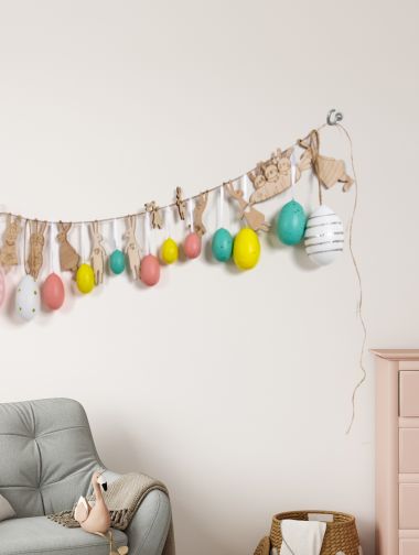 Welcome HomeHand image 1